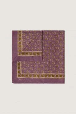 Sœur FOULARD CLASSIQUE - TU