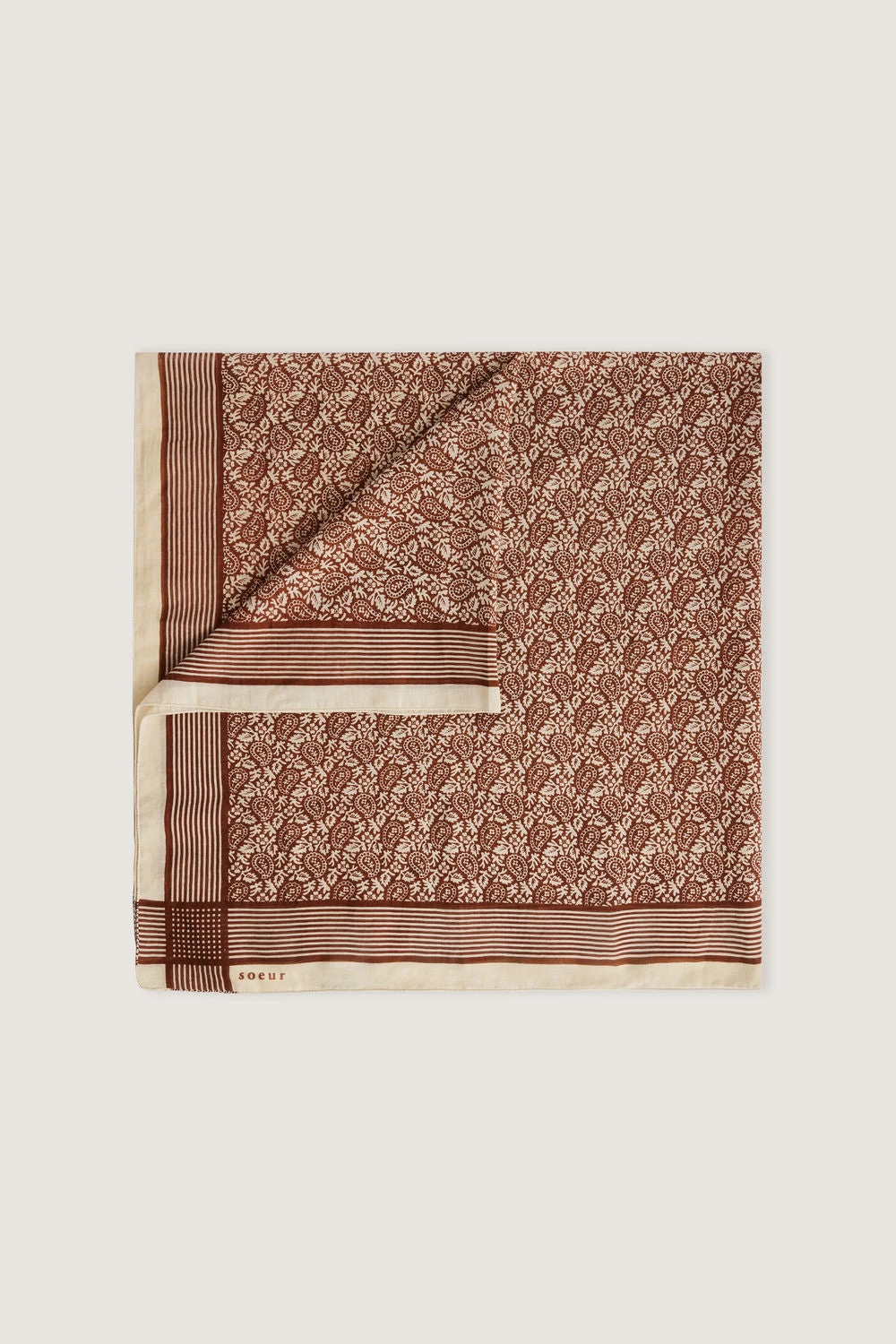 Sœur FOULARD SKY 3 Sœur FOULARD SKY