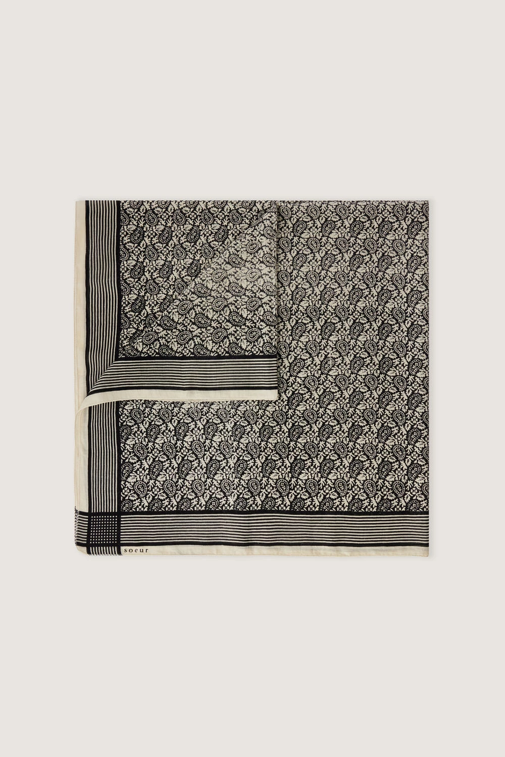 Sœur FOULARD SKY 3 Sœur FOULARD SKY