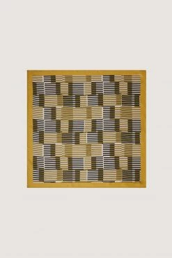 Sœur FOULARD CAPUCINE