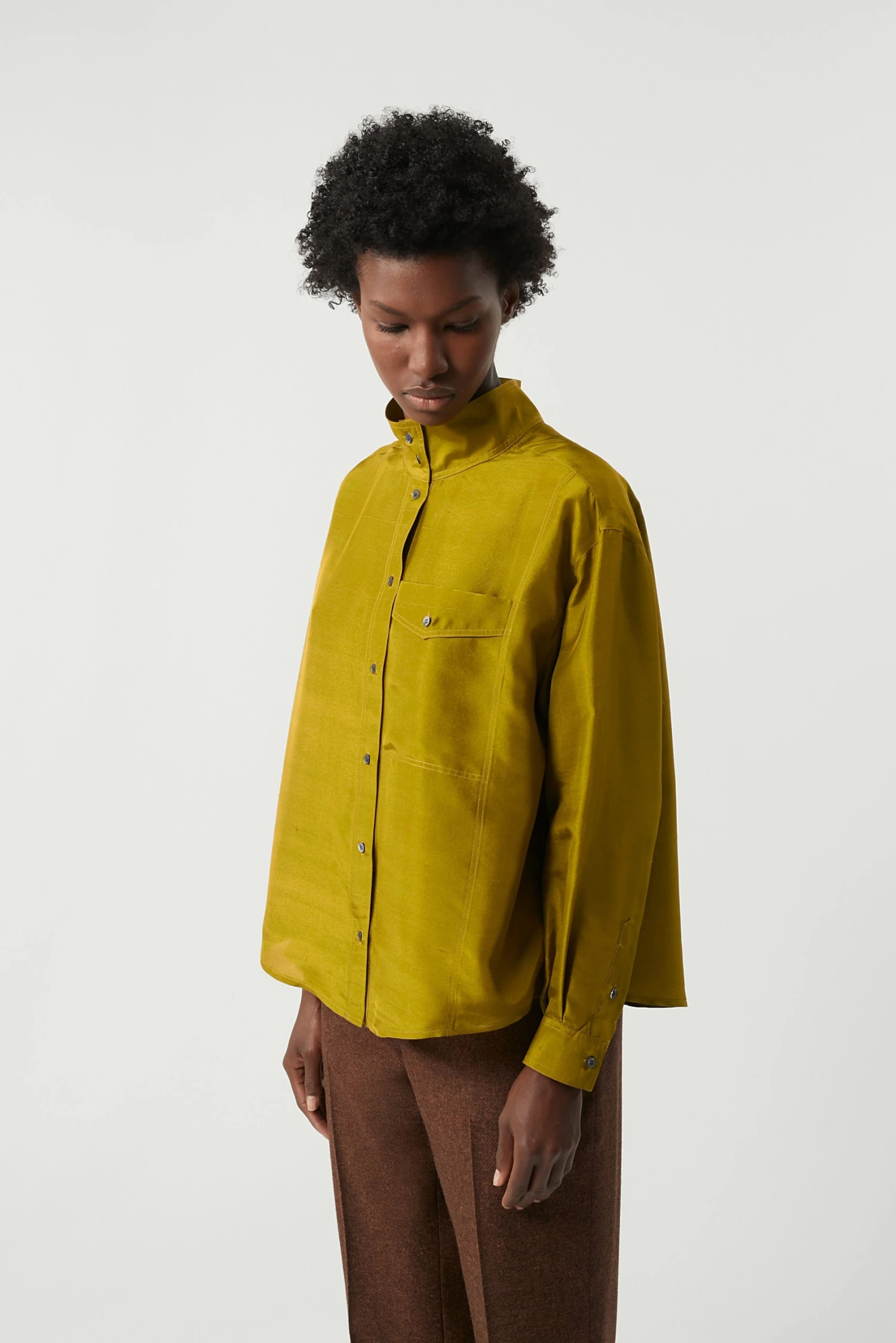 Sœur CHEMISE EDNA 3 Sœur CHEMISE EDNA