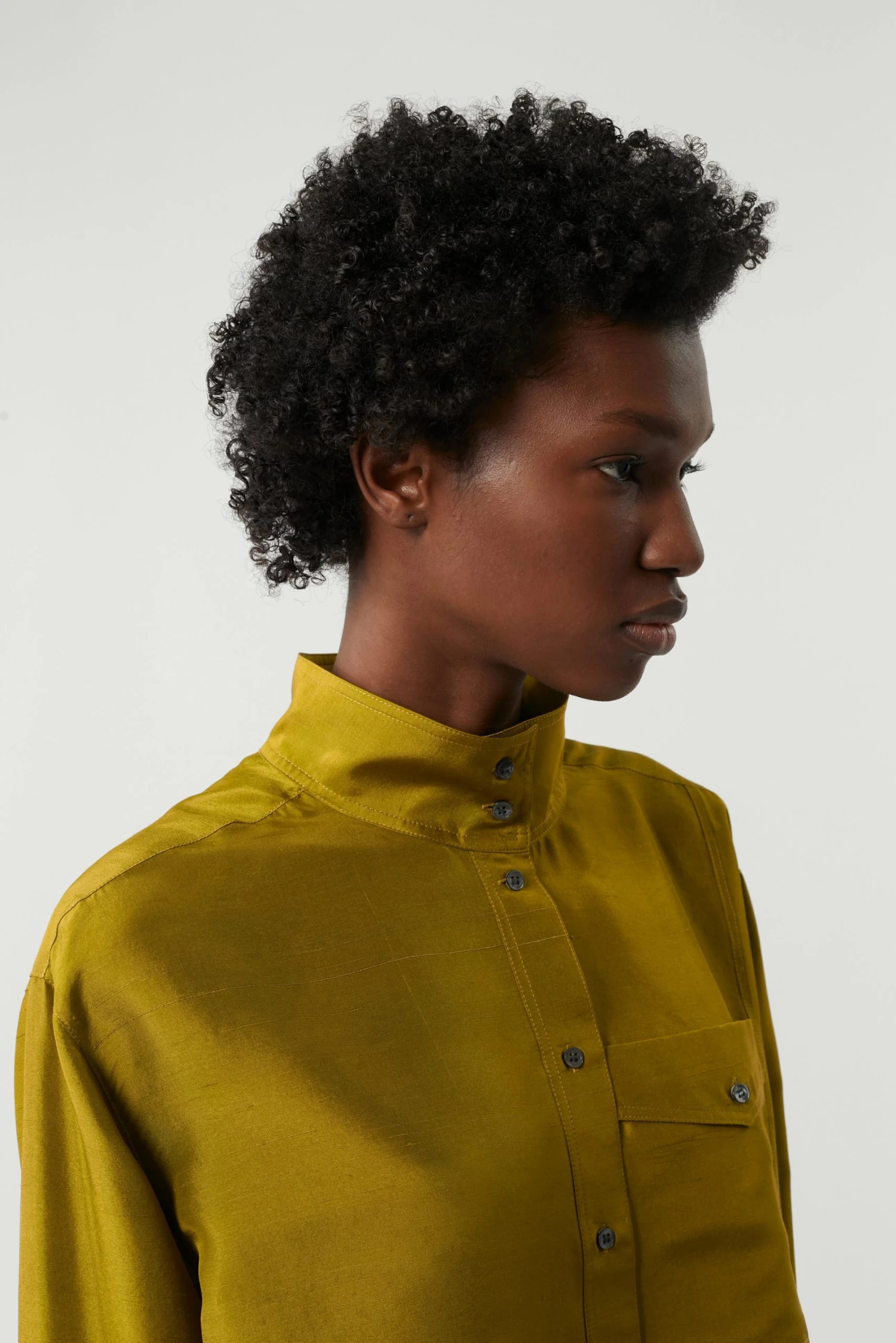 Sœur CHEMISE EDNA 4 Sœur CHEMISE EDNA – Image 2