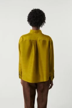 Sœur CHEMISE EDNA 11 Sœur CHEMISE EDNA -soeur Soldes EDNA SAMUEL PACHA 0114