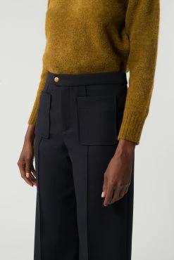 Sœur PANTALON HARRY -soeur Soldes ENVIE HARRY PACHA PRISCILLE 1242 4accb004 002d 4e40 8d0b 9e2bd8c32ab8