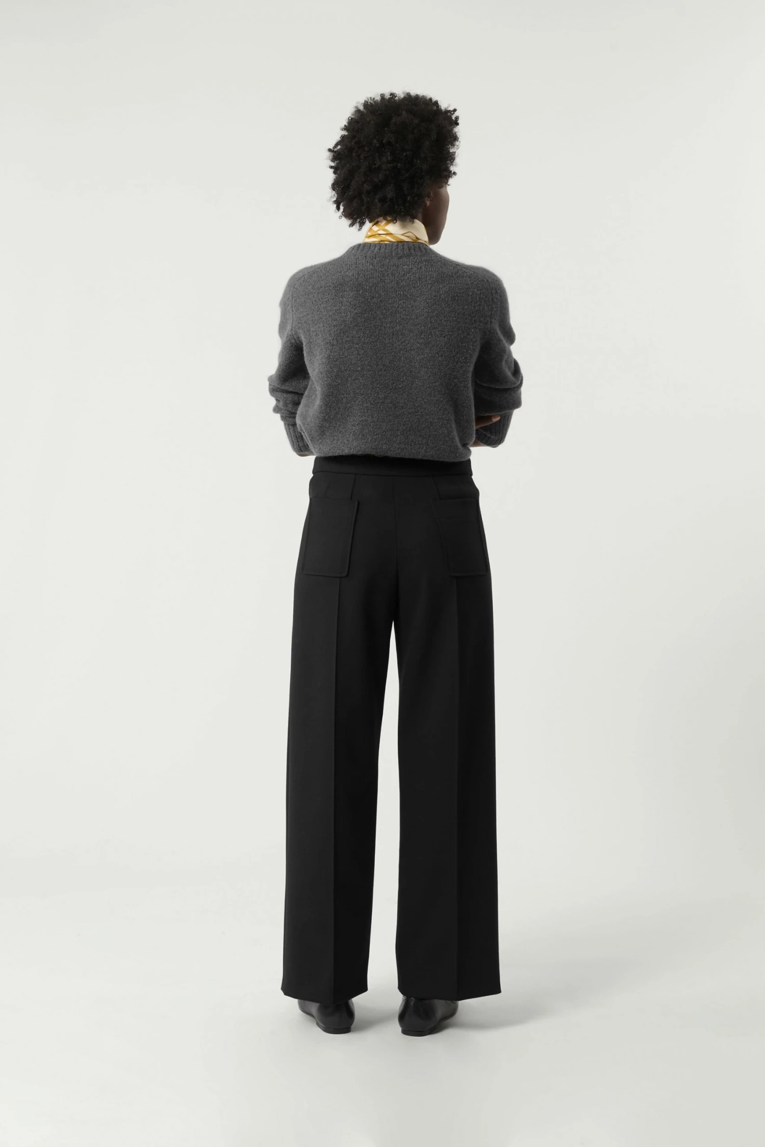 Sœur PANTALON HARRY 5 Sœur PANTALON HARRY – Image 3