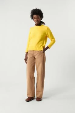 Sœur PULL ENVIE 10 Sœur PULL ENVIE -soeur Soldes ENVIE SQUARE PRESTON 0219