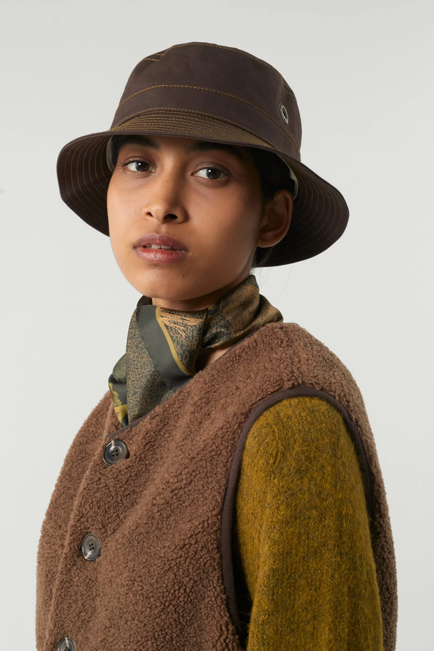 Sœur BLOUSON FUSIL 5 Sœur BLOUSON FUSIL – Image 3