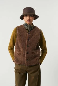 Sœur CHAPEAU PABLITO -soeur Soldes FUSIL PABLITO ENVIE PRESTON RALPH CAPUCINE 0909