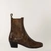 Sœur BOOTS GAZETTE -soeur Soldes GAZETTE PYTHON ed481b00 4e30 45b6 b4df 11906350c0d4