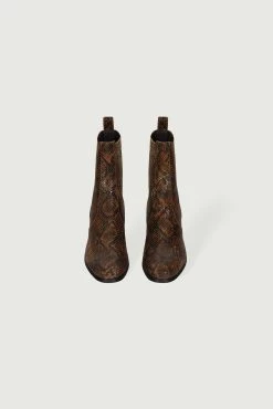 Sœur BOOTS GAZETTE 11 Sœur BOOTS GAZETTE -soeur Soldes Gazette 1 dac36fb5 ede6 4fef bdc8 919cb56bc1de