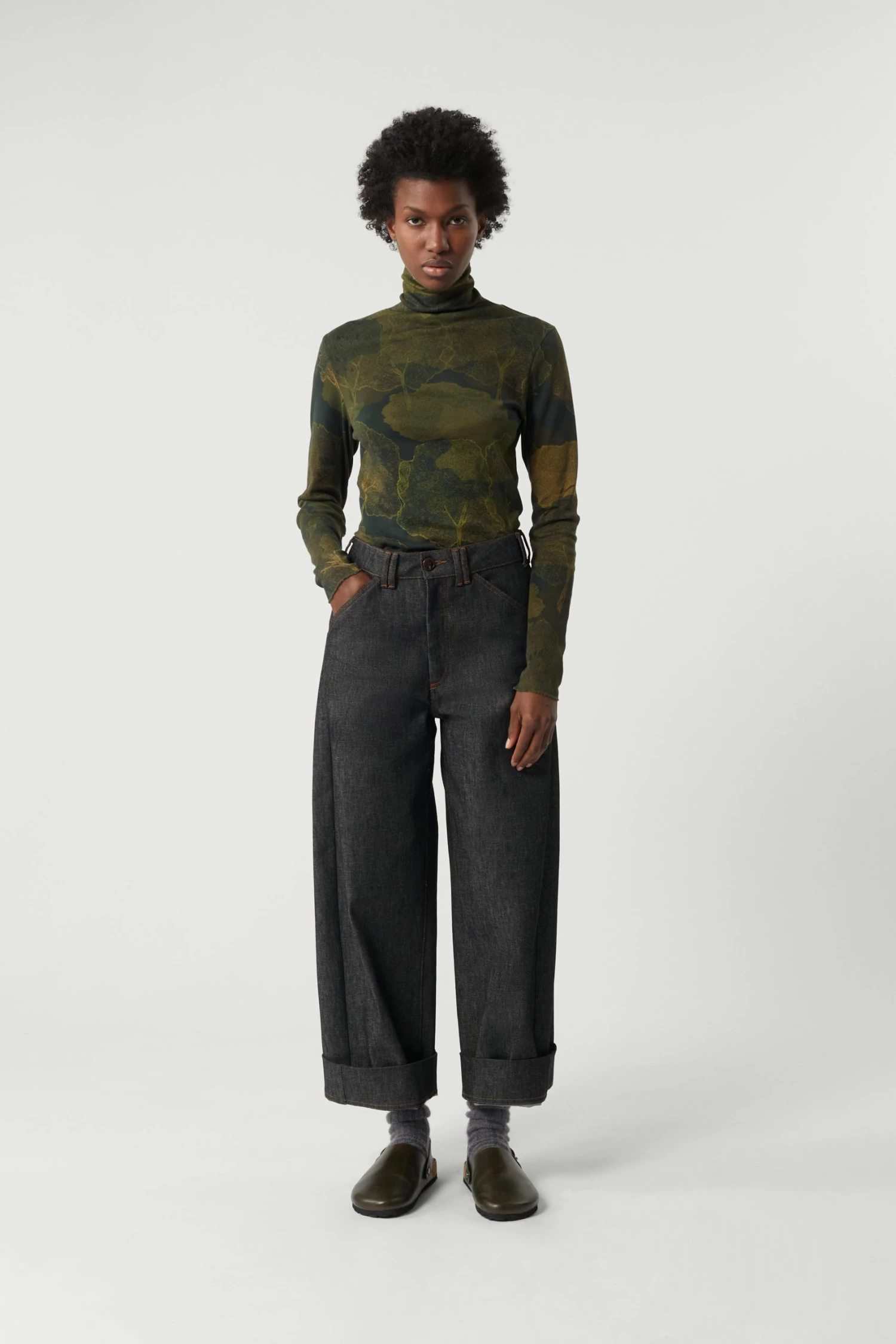 Sœur TEE-SHIRT HARPER 5 Sœur TEE-SHIRT HARPER – Image 3