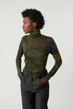 Sœur TEE-SHIRT HARPER