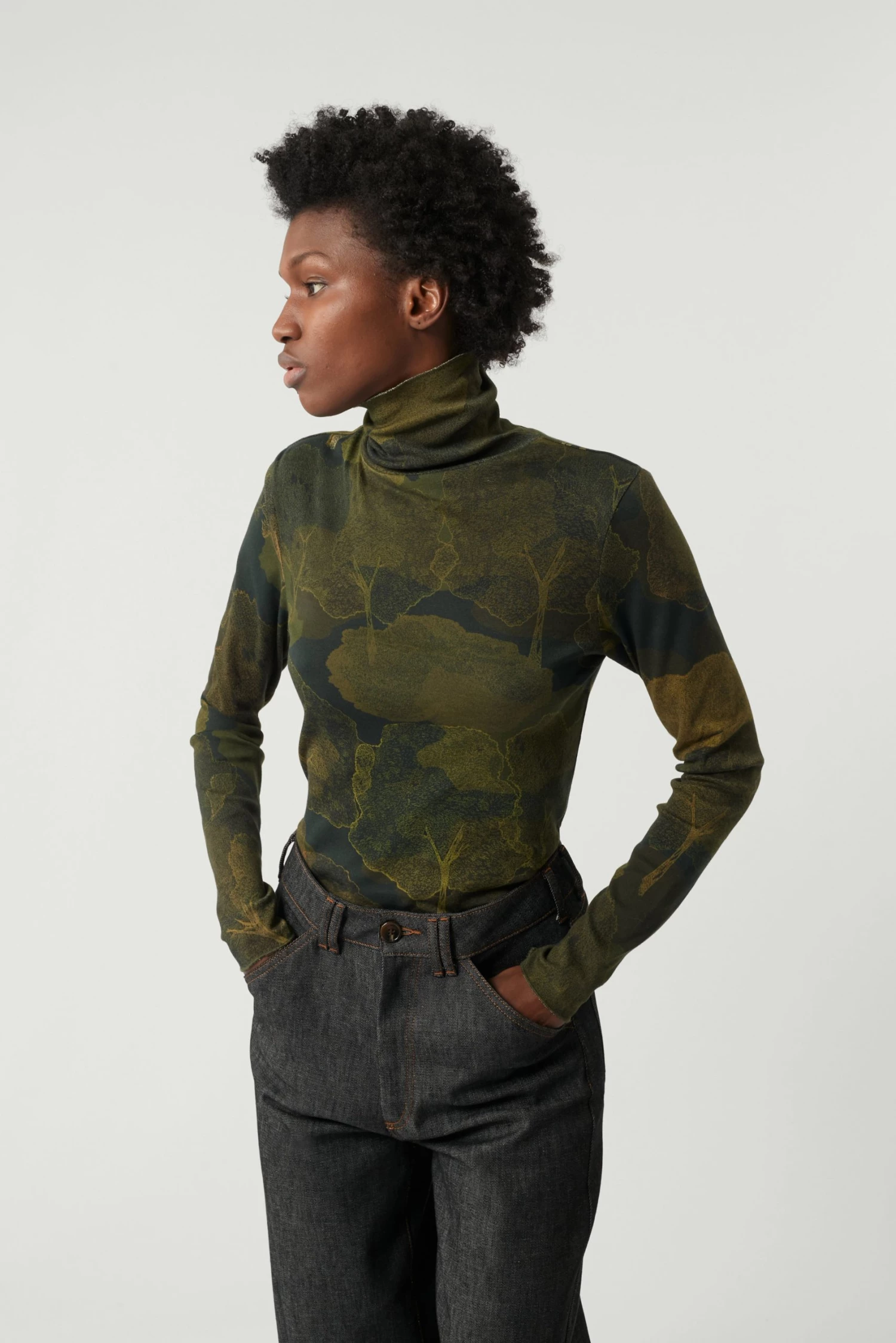 Sœur TEE-SHIRT HARPER 3 Sœur TEE-SHIRT HARPER