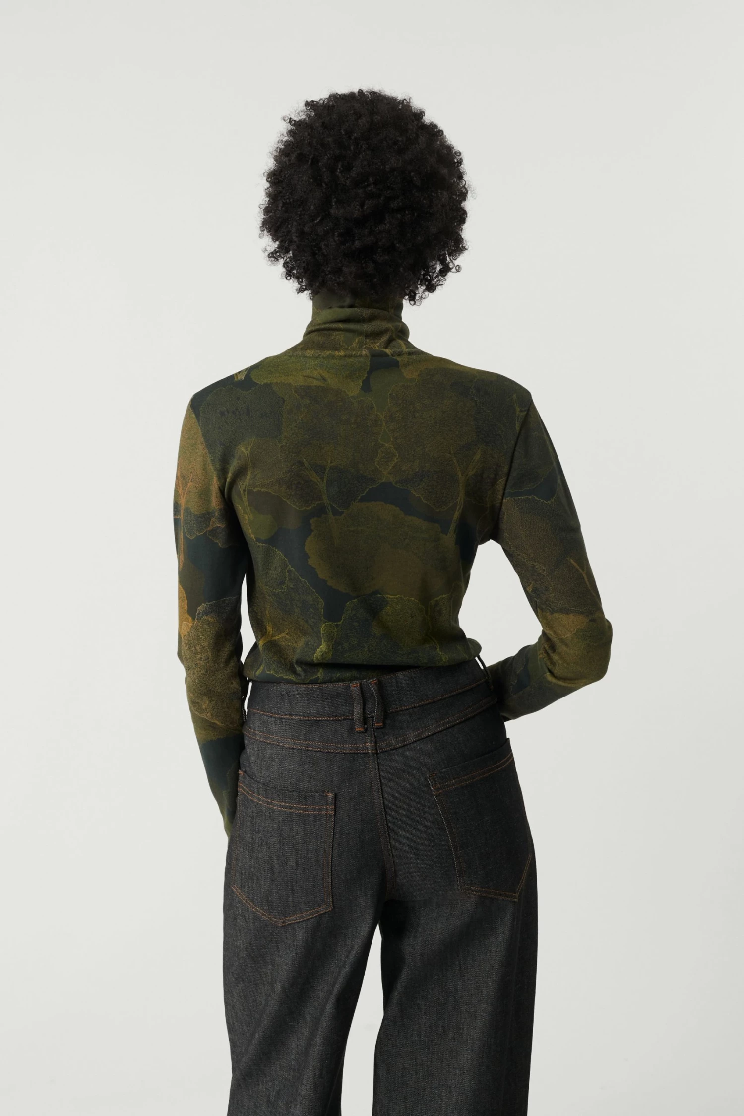 Sœur TEE-SHIRT HARPER 4 Sœur TEE-SHIRT HARPER – Image 2