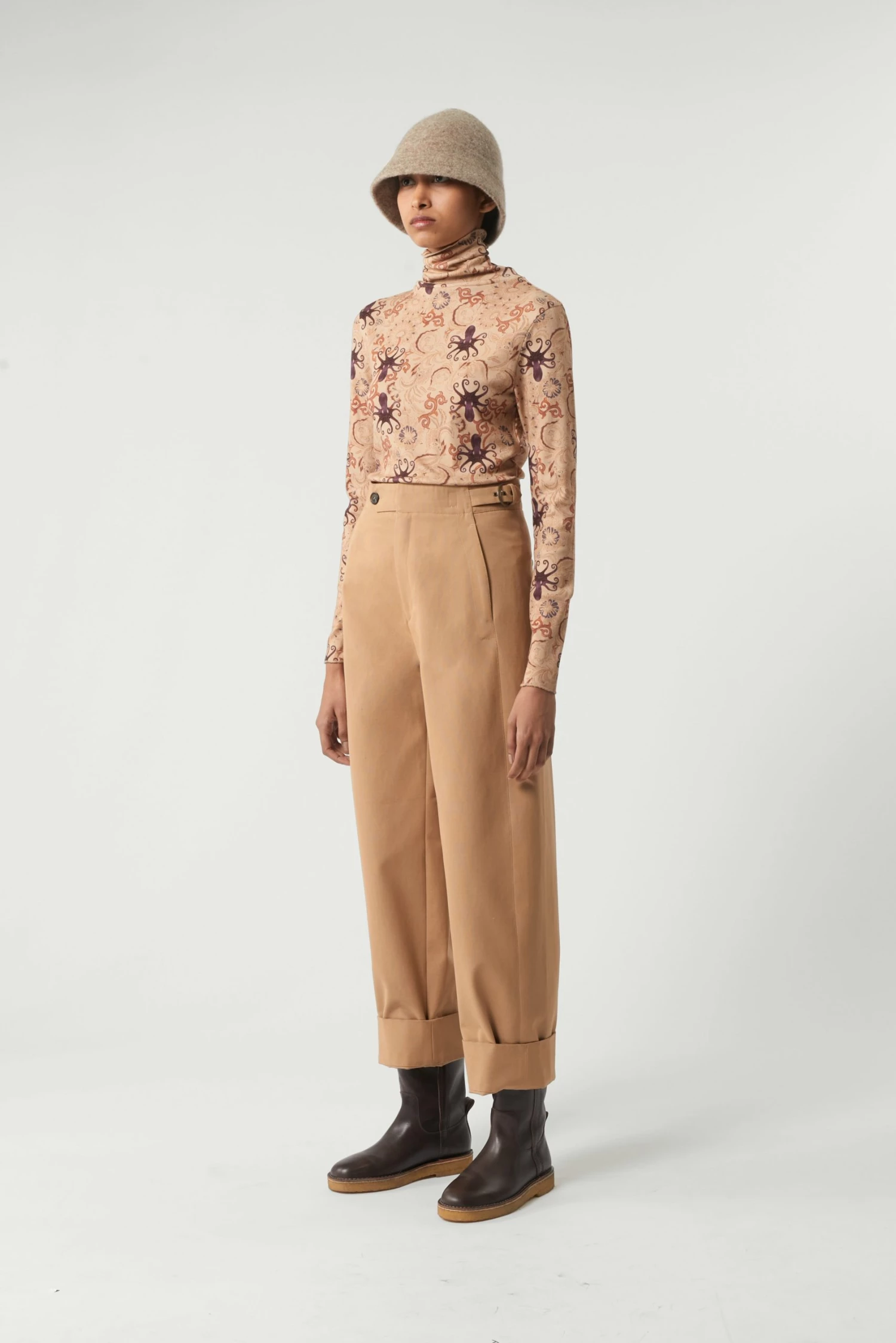 Sœur PANTALON PRESTON 8 Sœur PANTALON PRESTON – Image 6