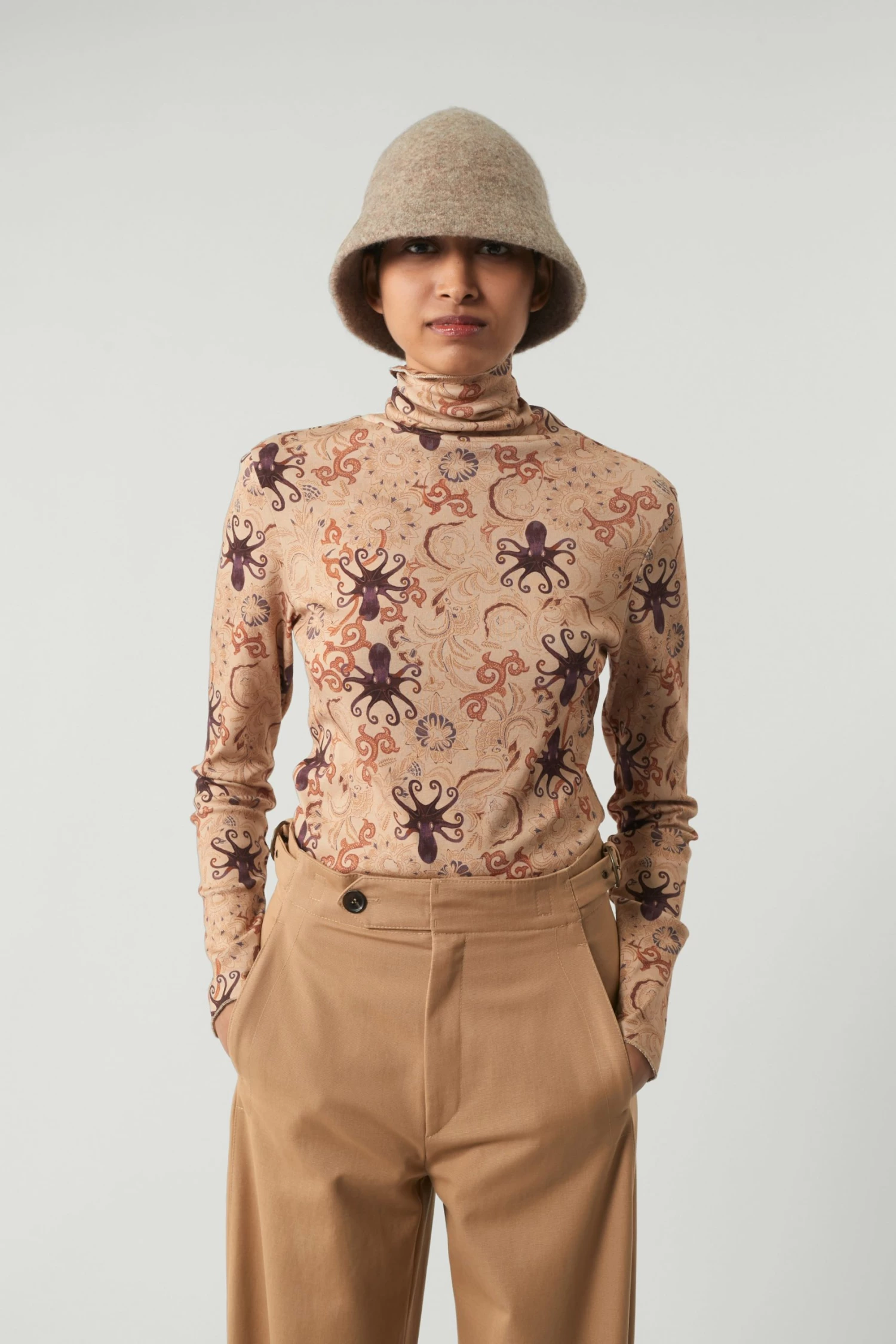 Sœur PANTALON PRESTON 6 Sœur PANTALON PRESTON – Image 4