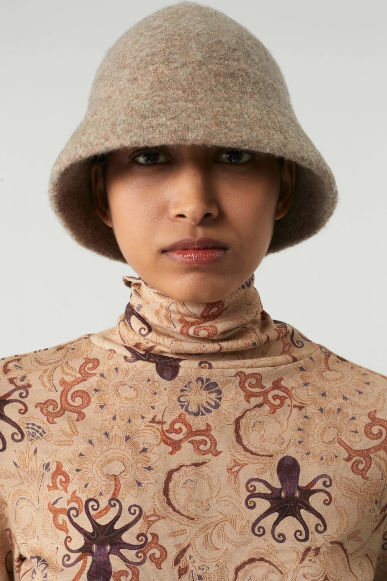 Sœur Col roulé HARPER 7 Sœur Col roulé HARPER – Image 5