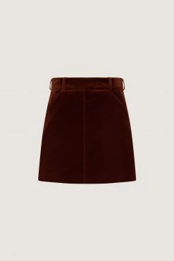 Sœur JUPE NOVA 11 Sœur JUPE NOVA -soeur Soldes JUP0910NOVA21WMAR06 1