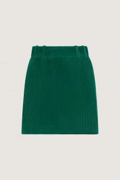 Sœur JUPE GRIMM -soeur Soldes JUP1101GRIMM22WVER12