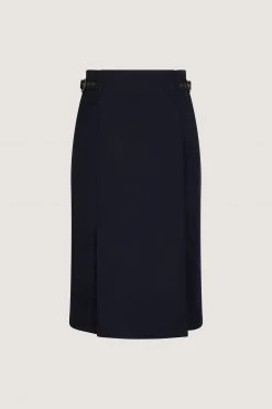 Sœur JUPE SAHUNE -soeur Soldes JUP1104SAHUNE22WNAV01 1