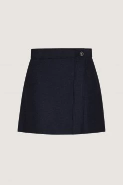 Sœur JUPE SAGA -soeur Soldes JUP1105SAGA22WNAV01