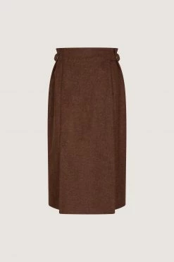 Sœur JUPE SAHUNE 13 Sœur JUPE SAHUNE -soeur Soldes JUP1106SAHUNE22WMAR01 1