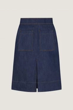 Sœur JUPE ORGEAT -soeur Soldes JUP1113ORGEAT22WJEA01 1