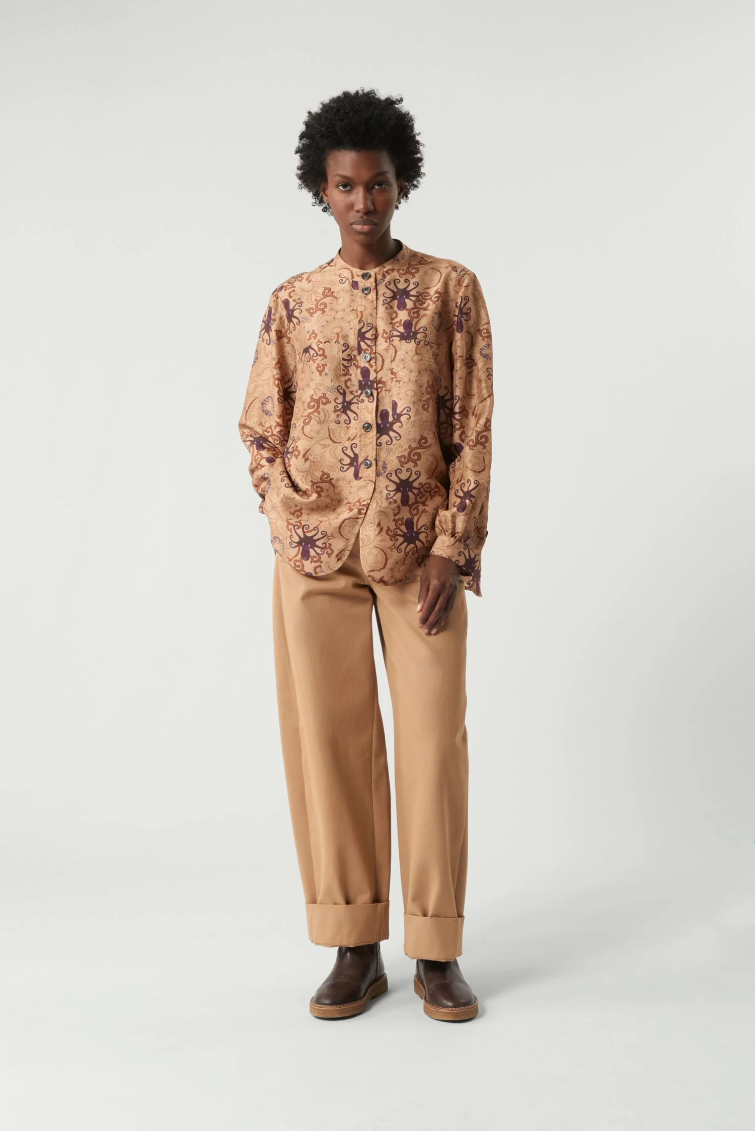 Sœur CHEMISE LAURE 7 Sœur CHEMISE LAURE – Image 5