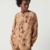 Sœur CHEMISE LAURE -soeur Soldes LAURE PRESTON SAUVAGE 0895