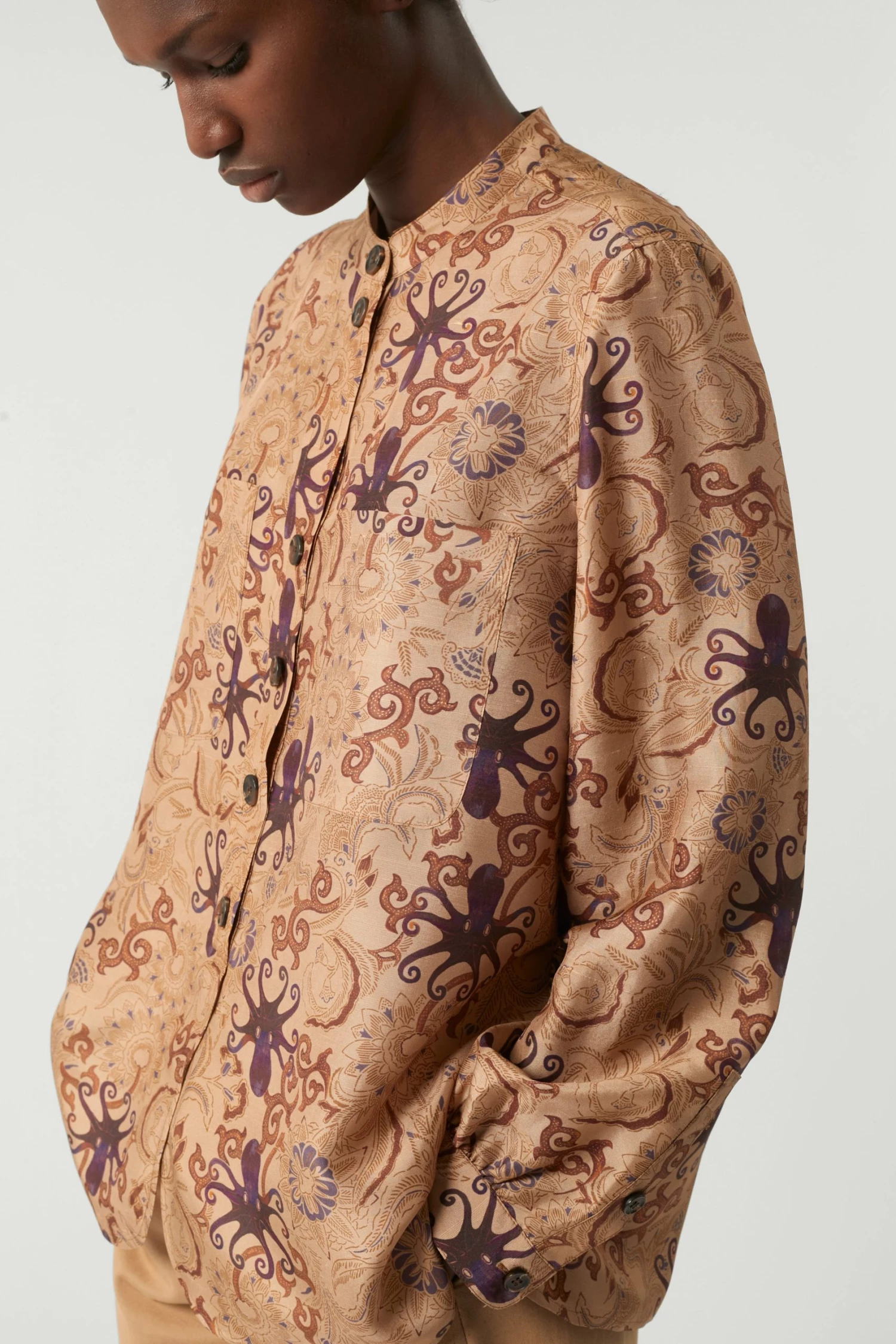 Sœur CHEMISE LAURE 4 Sœur CHEMISE LAURE – Image 2