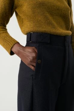 Sœur PANTALON LINCOLN 12 Sœur PANTALON LINCOLN -soeur Soldes LINCOLN ENVIE SLEEPY 0353