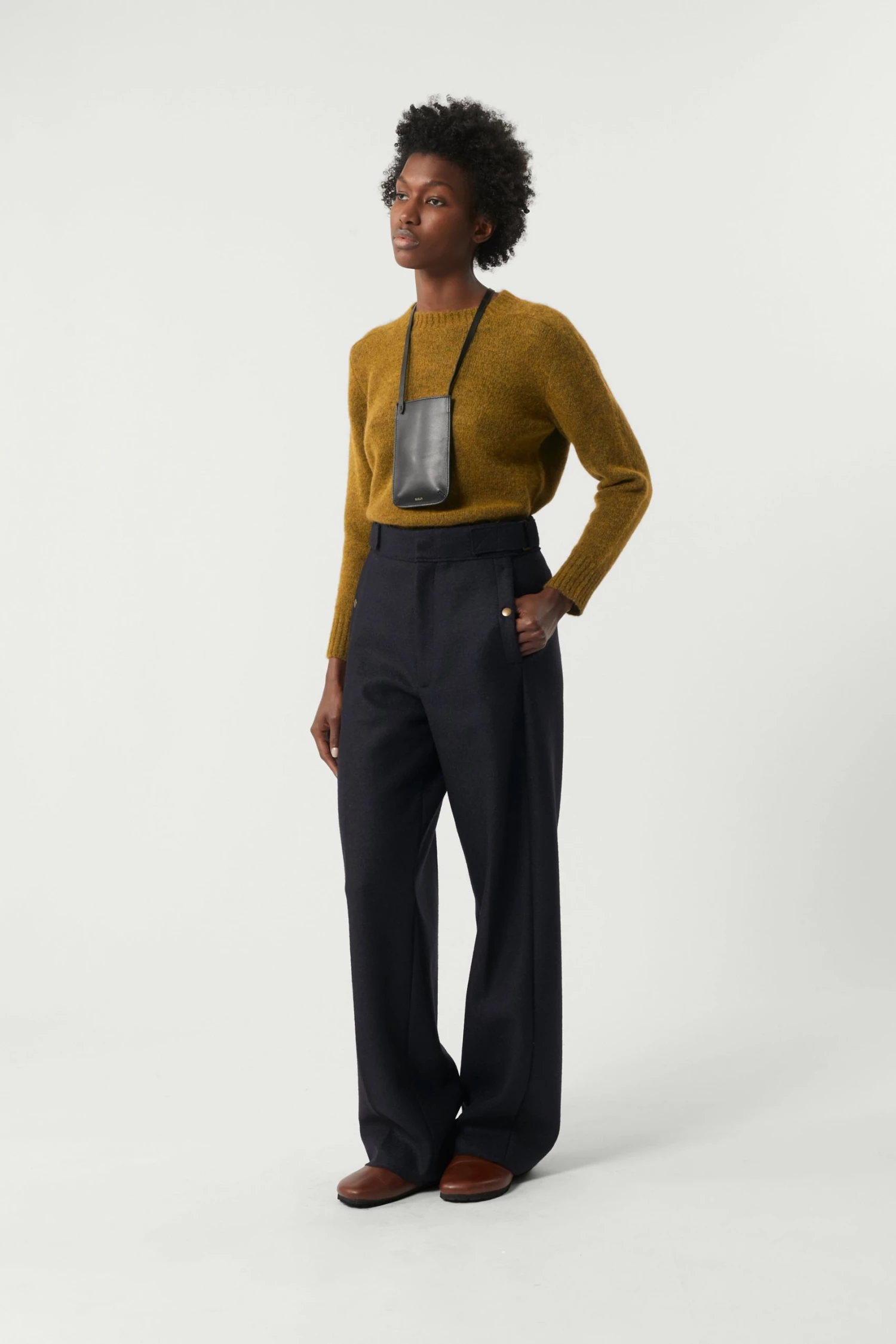 Sœur PANTALON LINCOLN 6 Sœur PANTALON LINCOLN – Image 4