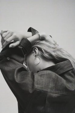 Soeur Boucles d'oreilles JO 12 Soeur Boucles d'oreilles JO -soeur Soldes LOOK01 BO JO BRACELET JOHNNY 26838 NBtrame