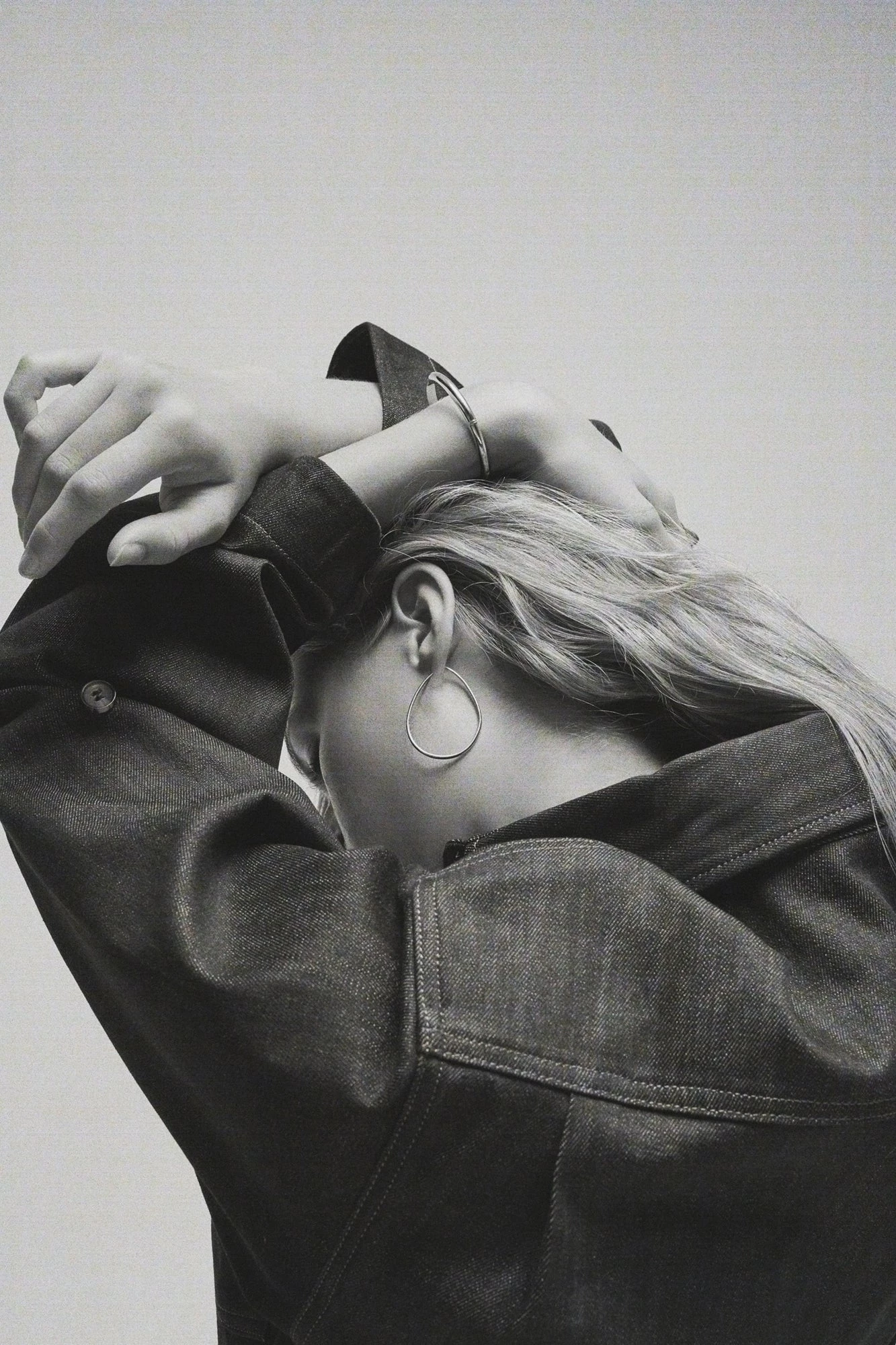 Soeur Boucles d'oreilles JO 7 Soeur Boucles d'oreilles JO – Image 5