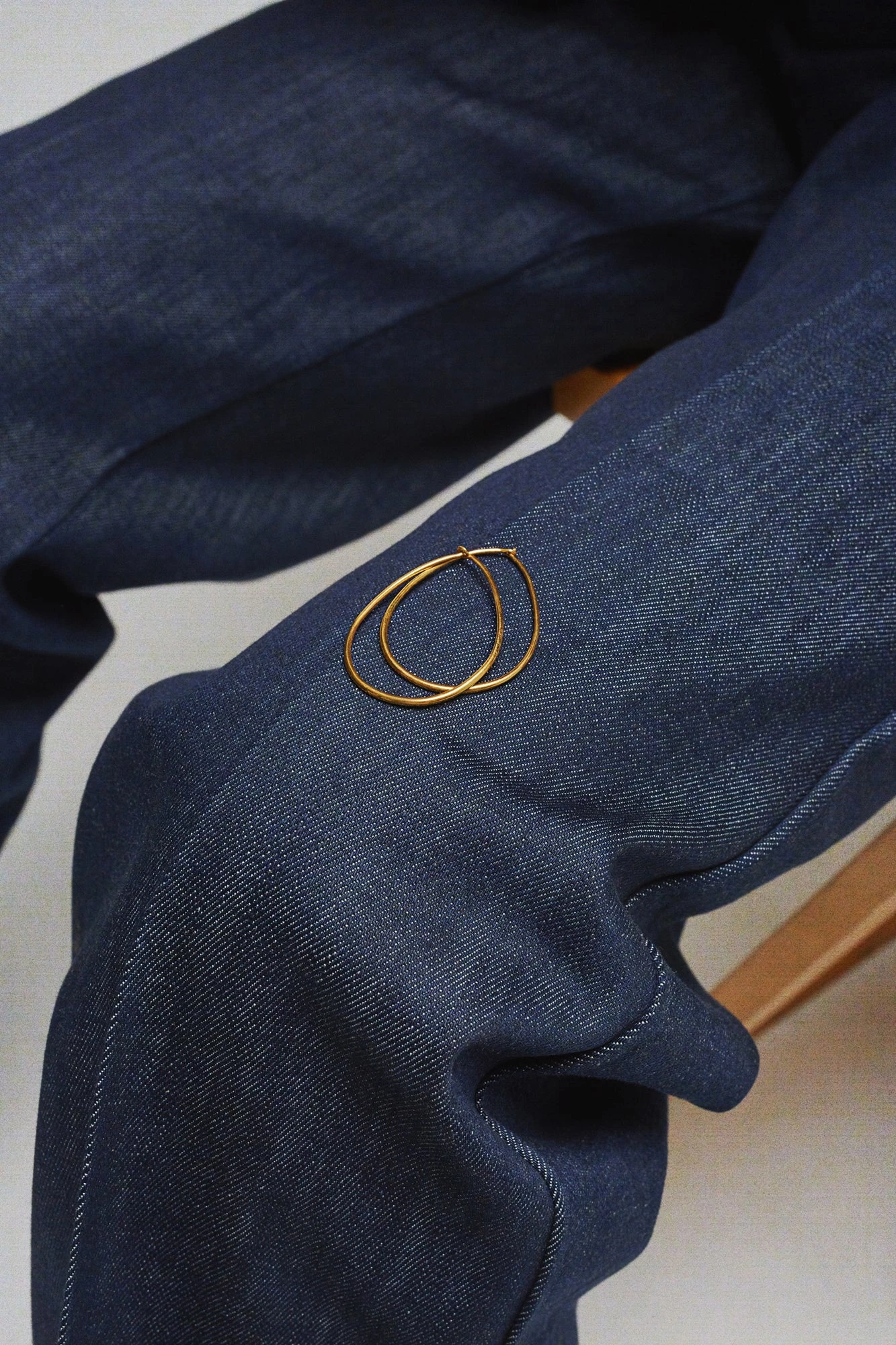 Soeur Boucles d'oreilles JO 3 Soeur Boucles d'oreilles JO