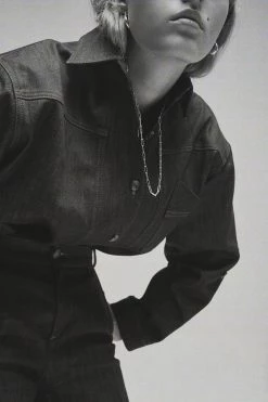 Soeur Boucles d'oreilles ZADAR 9 Soeur Boucles d'oreilles ZADAR -soeur Soldes LOOK02 BO ZADAR CHAINE PRISCILLE 26866 NBtrame