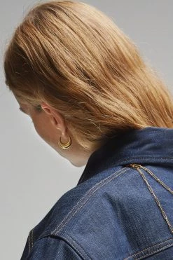 Soeur Boucles d'oreilles ZADAR