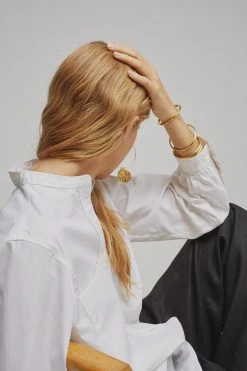 Soeur Médaille DOMITILLE I -soeur Soldes LOOK06 BO DOM DOMI 27072trame