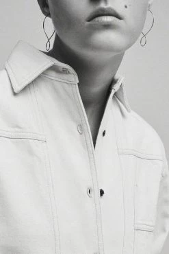 Soeur Boucles ZIGGY -soeur Soldes LOOK07 BO ZIGGY 27089 NBtrame