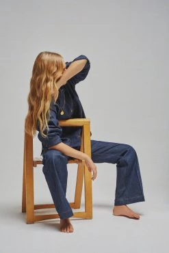 Soeur Médaille DOMITILLE III -soeur Soldes LOOK16 MEDAILLE DOMI3 CHAINE2 27386trame