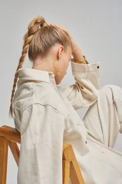 Soeur Bracelet JOHNNY -soeur Soldes LOOK21 BRACELET JOHNNY 27588trame