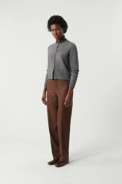 Sœur CARDIGAN LYNE -soeur Soldes LYNE SQUARE SAMUEL PACHA 0130