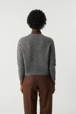 Sœur CARDIGAN LYNE -soeur Soldes LYNE SQUARE SAMUEL PACHA 0160