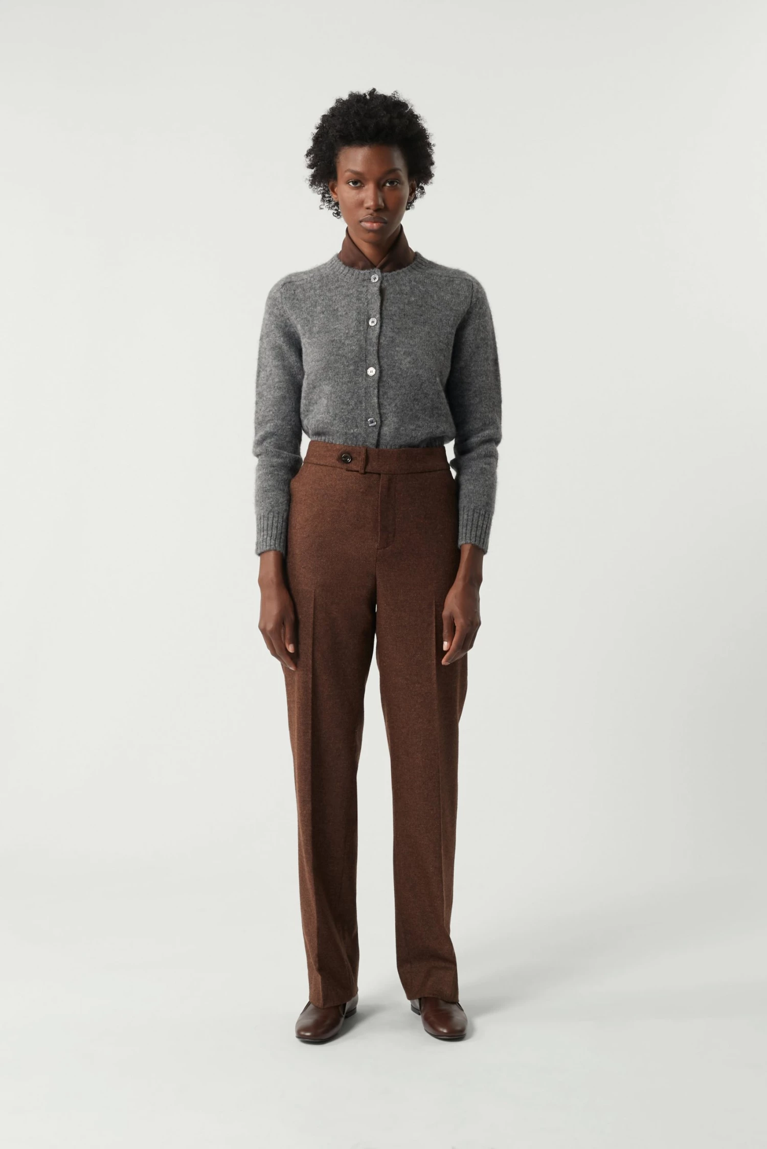 Sœur PANTALON SAMUEL 4 Sœur PANTALON SAMUEL – Image 2