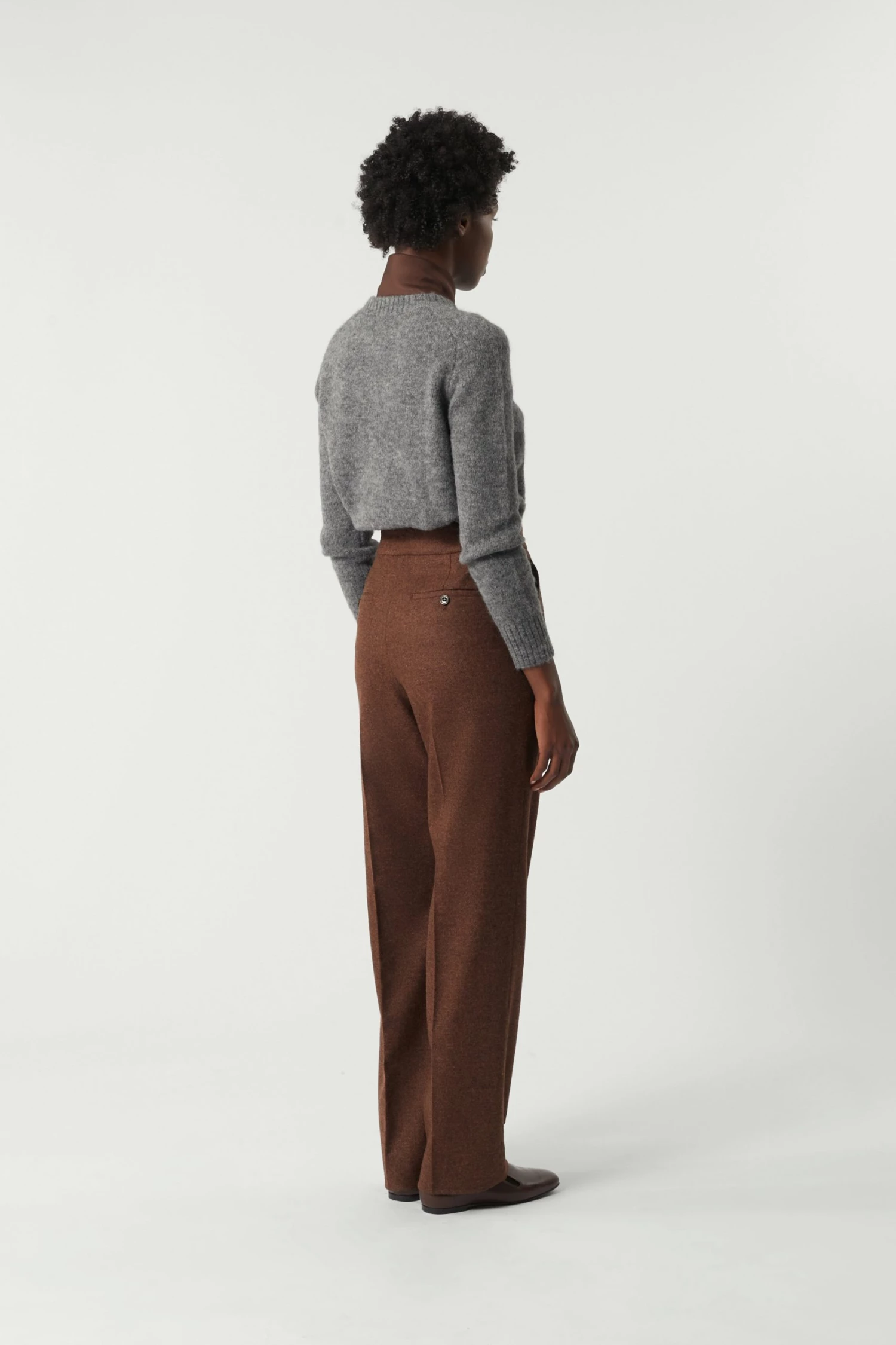 Sœur PANTALON SAMUEL 5 Sœur PANTALON SAMUEL – Image 3