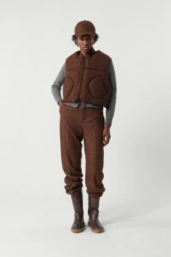 Sœur PANTALON SAMUEL 14 Sœur PANTALON SAMUEL -soeur Soldes LYNE SQUARE SAMUEL SAUVAGE SERENA SEOUL 0191