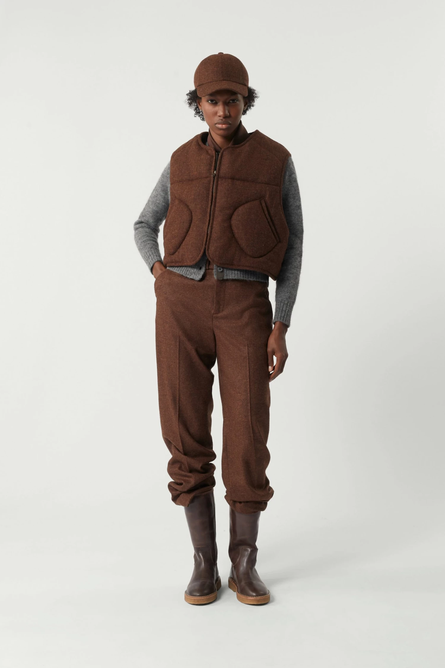 Sœur PANTALON SAMUEL 8 Sœur PANTALON SAMUEL – Image 6