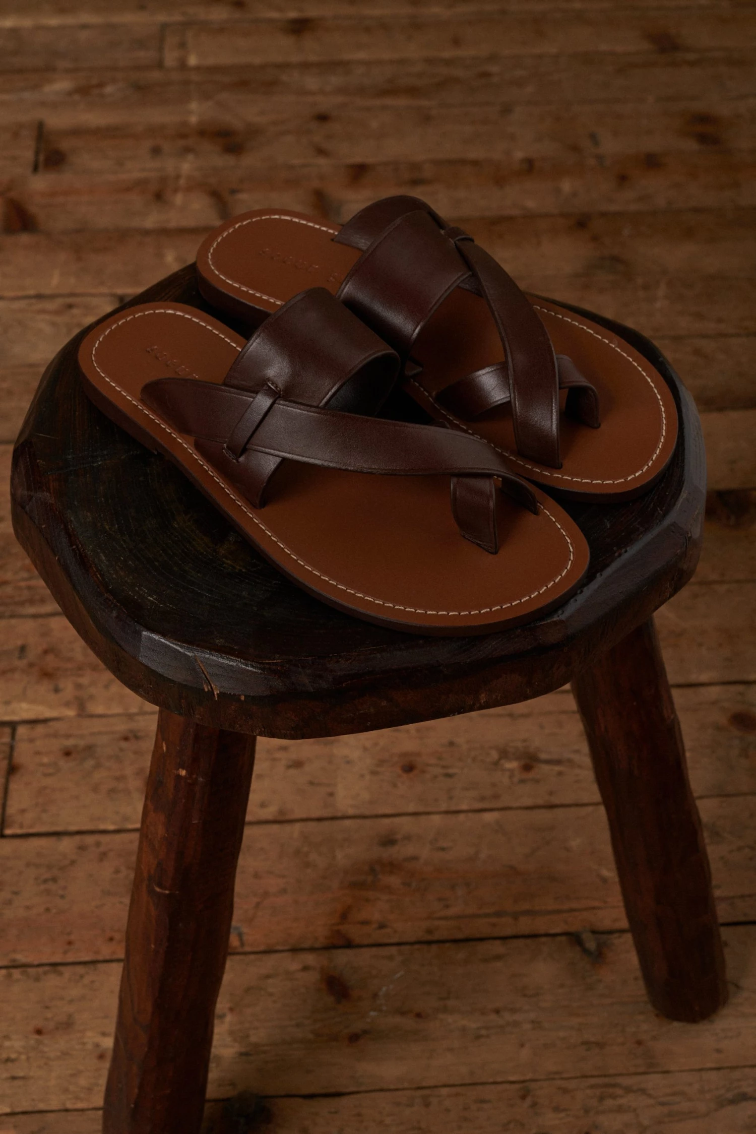 Sœur SANDALES MALDIVES 4 Sœur SANDALES MALDIVES – Image 2