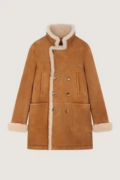 Sœur MANTEAU OURAGAN -soeur Soldes MAN0911OURAGAN21WBEI12 3