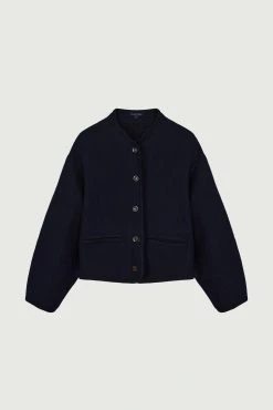 Soeur VESTE OLYMPE -soeur Soldes MAN0912OLYMPE21WNAV01 1